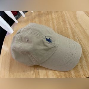 New Polo Ralph Lauren
Little Boys 2T-4TClassic Sports Cap